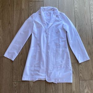 Greys Anatomy Women’s White Coat / Lab Coat